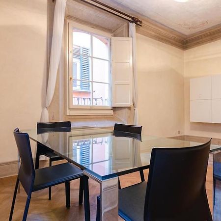 Apartmán Casa Diamanti Boloňa Exteriér fotografie