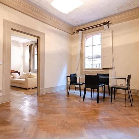 Apartmán Casa Diamanti Boloňa Exteriér fotografie