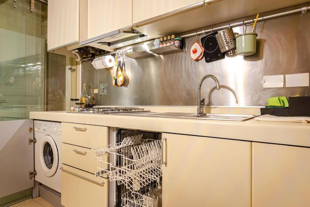 Apartmán Casa Diamanti Boloňa Exteriér fotografie