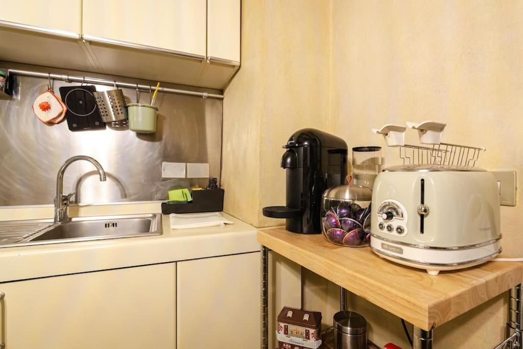 Apartmán Casa Diamanti Boloňa Exteriér fotografie