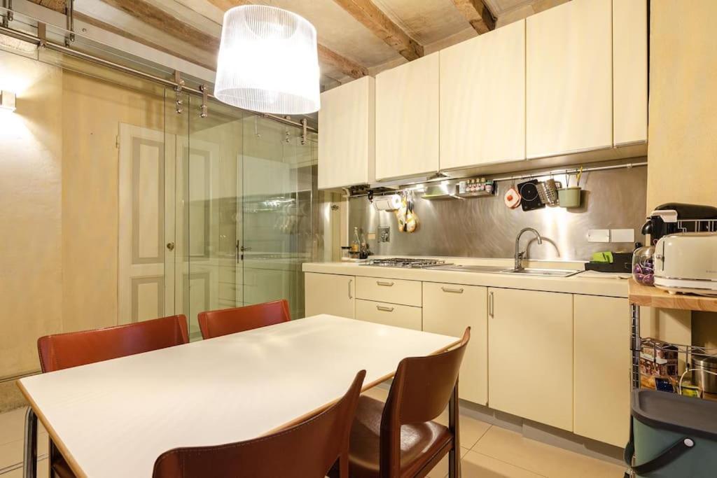 Apartmán Casa Diamanti Boloňa Exteriér fotografie