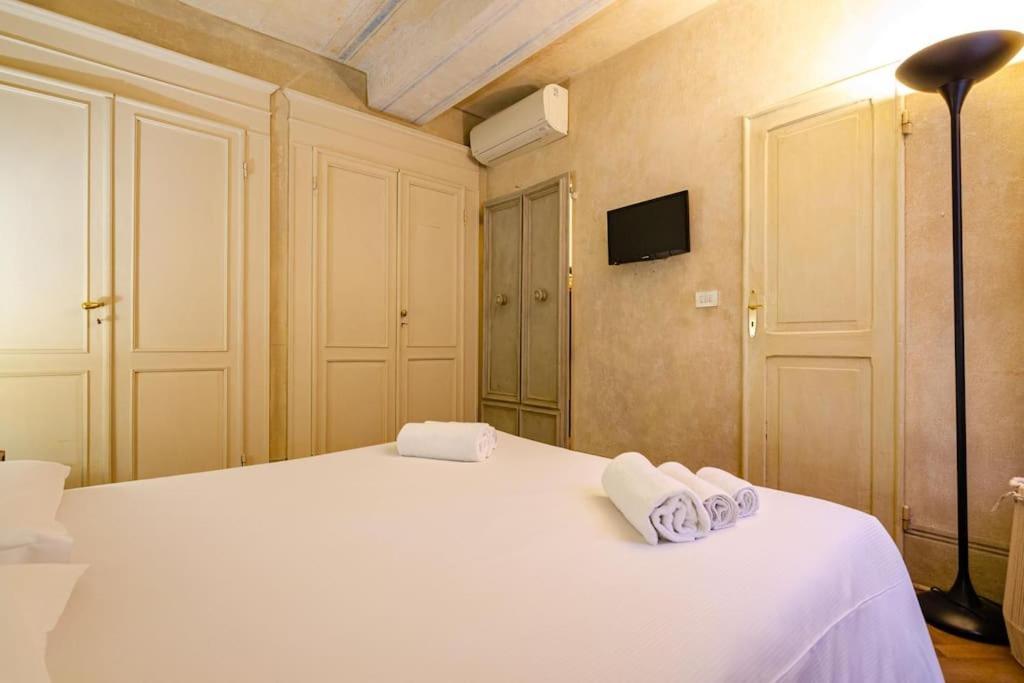 Apartmán Casa Diamanti Boloňa Exteriér fotografie