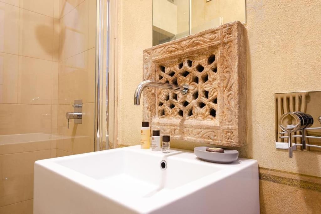 Apartmán Casa Diamanti Boloňa Exteriér fotografie
