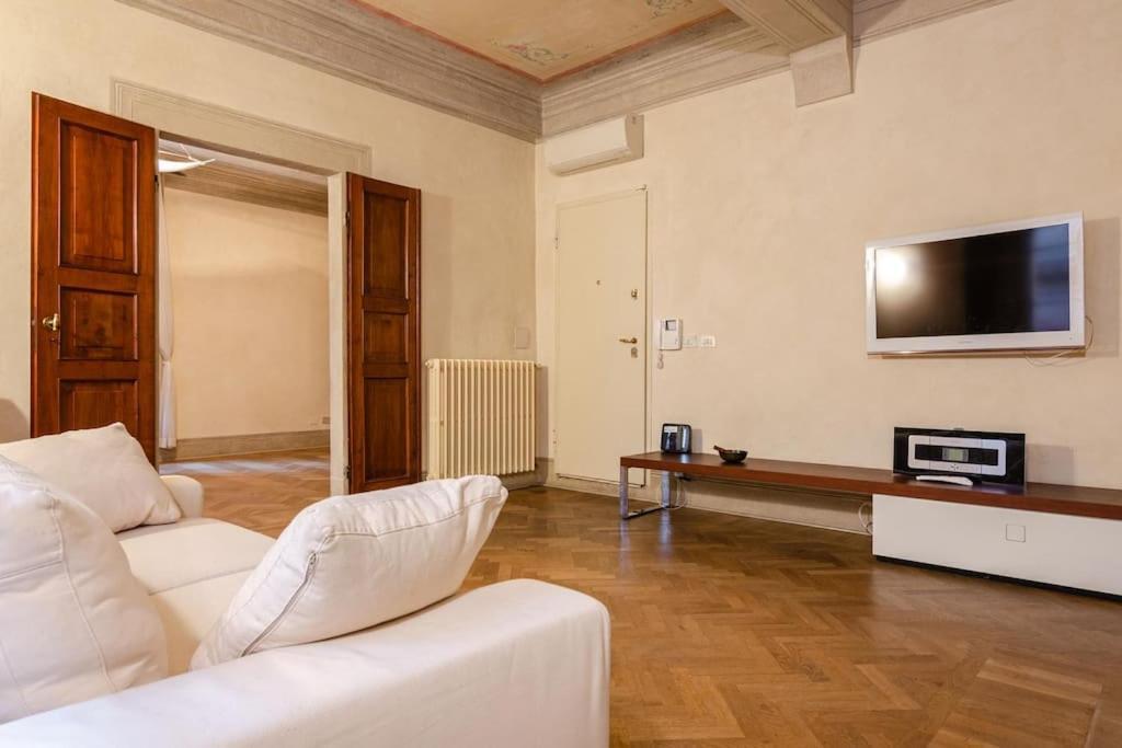 Apartmán Casa Diamanti Boloňa Exteriér fotografie
