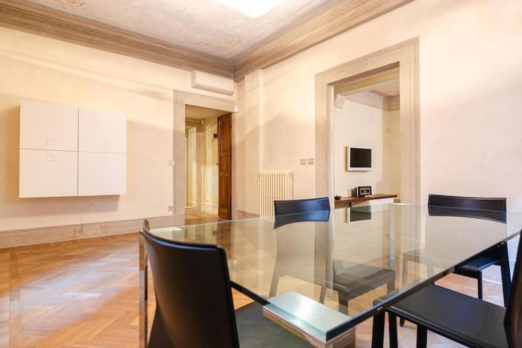 Apartmán Casa Diamanti Boloňa Exteriér fotografie