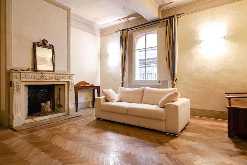 Apartmán Casa Diamanti Boloňa Exteriér fotografie