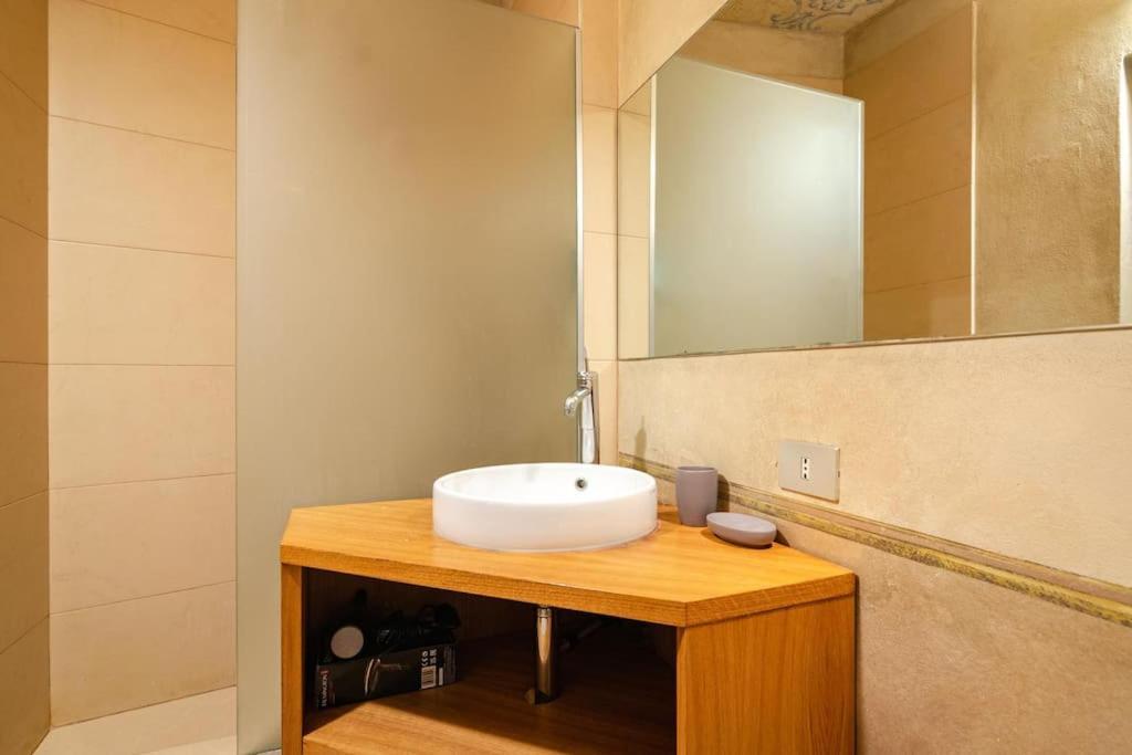 Apartmán Casa Diamanti Boloňa Exteriér fotografie