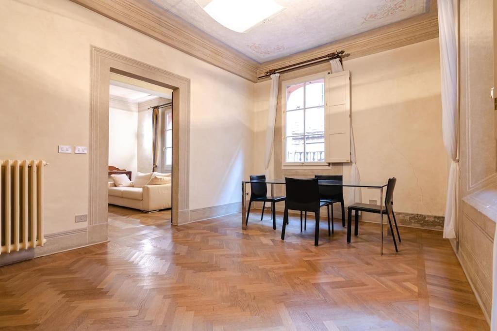 Apartmán Casa Diamanti Boloňa Exteriér fotografie